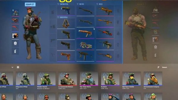 HOW TO GET CSGO 2 SKIN CHANGER 2023 ✅ SKIN CHANGER CS GO 2 [WORKING]