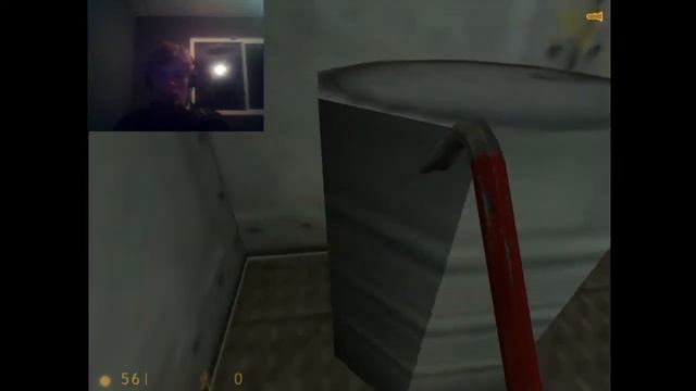 Half Life-Episode 2: It's Those Alien Facehuggers! смотреть онлайн
