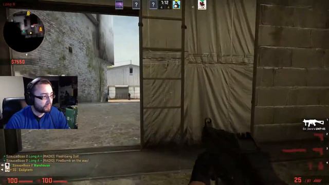 "Cache-ing" In The Zeus смотреть онлайн