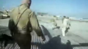 Цой -  Звезда по имени Солнце  - видеохроника  Афгана