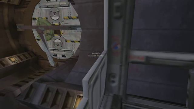Прохождение Half-Life #1 смотреть онлайн
