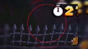 ОЧЕНЬ СТРАШНЫЕ ПАСХАЛКИ В ИГРАХ