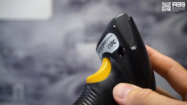 Какой сканер штрих кода выбрать? АТОЛ, MERTECH, NEWLAND, MINDEO смотреть онлайн