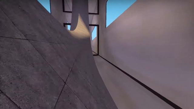 [CS:GO] 🏄 surf_amir main run смотреть онлайн