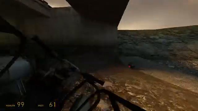half-life 2 episode 4 смотреть онлайн
