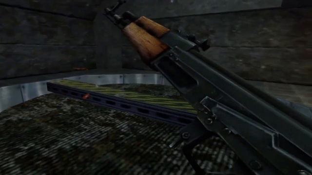 half life 1 vr garry's mod p2 - the hk slap смотреть онлайн