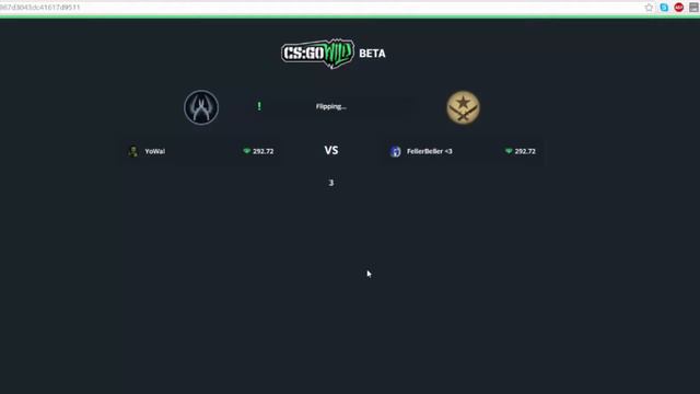 WON A KNIFE? [CS:GO WILD] смотреть онлайн