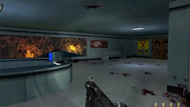 half life mission black mesa смотреть онлайн