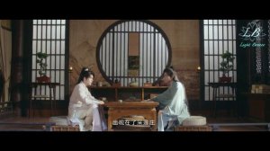 Башня лотоса с благоприятными узорами 1 сезон 10 серия