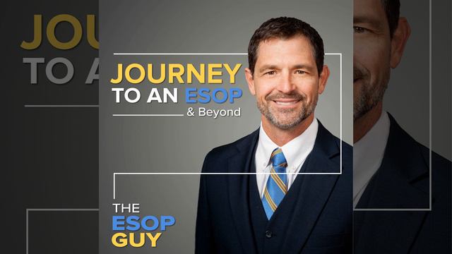 EP19 - Cruella de Vil Part 1 - Making the Best Presentation for your ESOP - special feature guest.. смотреть онлайн