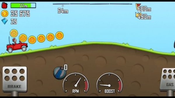 Hills Of Steel And Climb Game Android - 03 New  Games REX Walkthrough Tank Game Android ios Gamepla