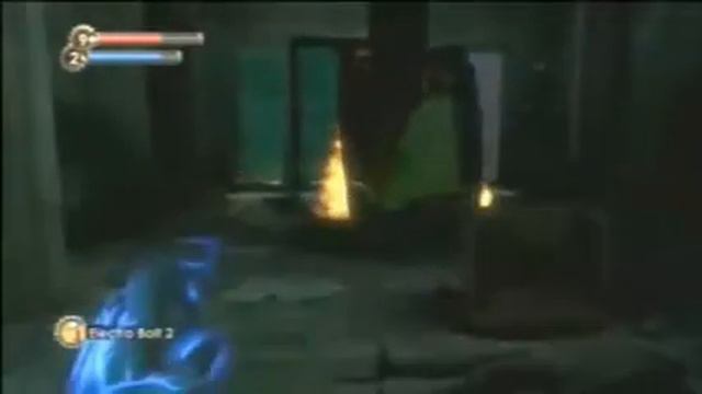 Spam Play Bioshock 30 Just SHOOT! смотреть онлайн