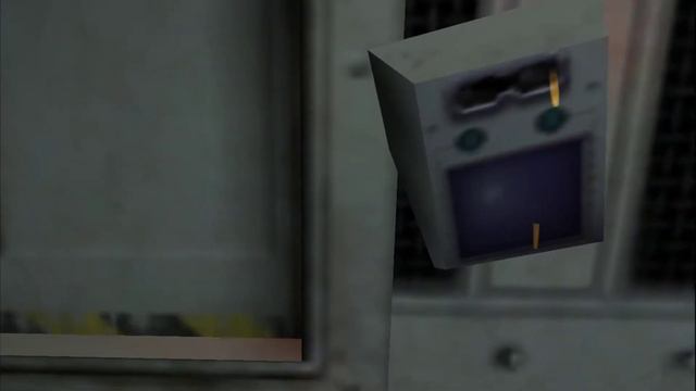 Half-Life 1 VR Mod Beta Gameplay/Testing Part 2 смотреть онлайн