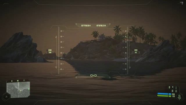 Crysis Let's Play / Gameplay - Part 1 - ALL HAIL THE BIRD GOD!!! w/ Hypercore Ripper смотреть онлайн
