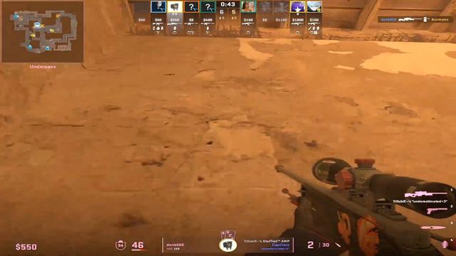 donk MIRAGE POV（31/19） ￨ 4 Triple Kills￨ (CS2 MIRAGE POV) Dec 17, 2023 смотреть онлайн