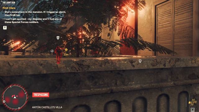 Far Cry 6 - The Lion´s Den I 4K@60fps HDR смотреть онлайн