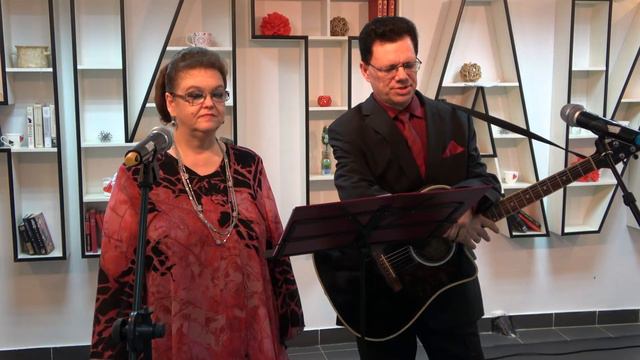 08 Научи меня глупости - Алексей Городилов