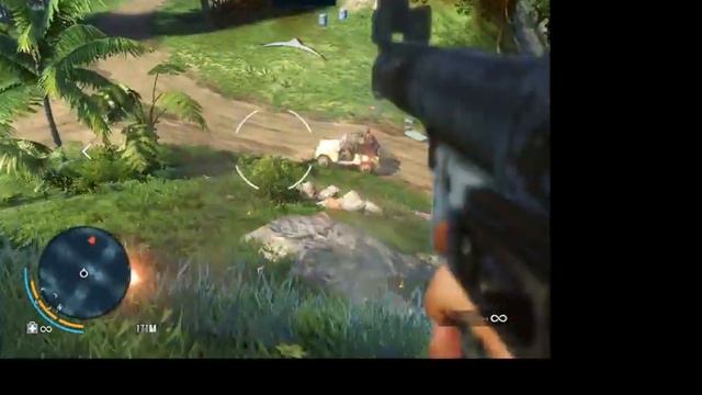 фар край 3 3 смотреть онлайн