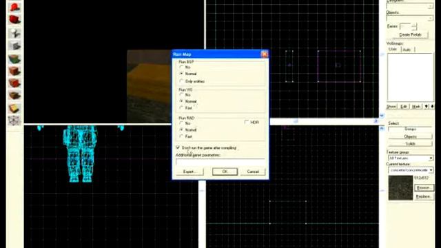 Counter Strike: Source Mapping Guide 1 - Part 2 - Danish смотреть онлайн