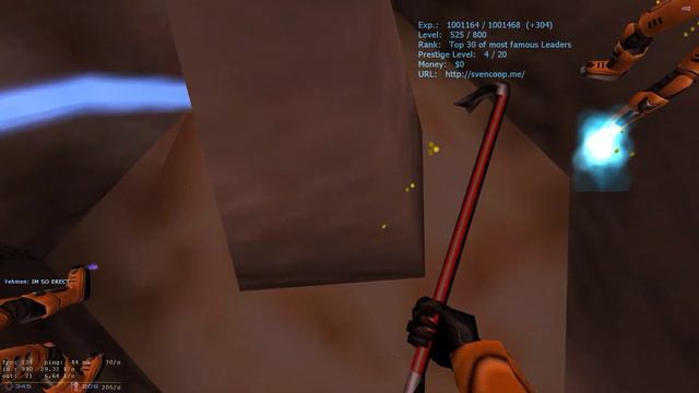 Happy Birthday Half-life From Misfires Sven co-op смотреть онлайн