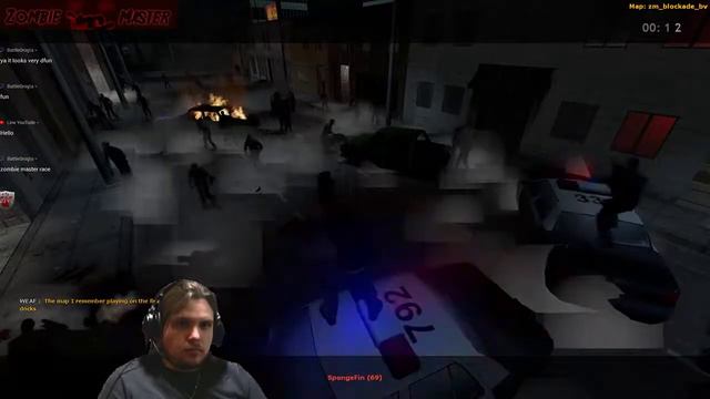 Zombie Master Reborn - #4 - Alpha 7 - Free Half Life 2: Zombie Survival/RTS Mod смотреть онлайн