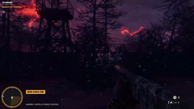 Far Cry 6 The Vanishing смотреть онлайн