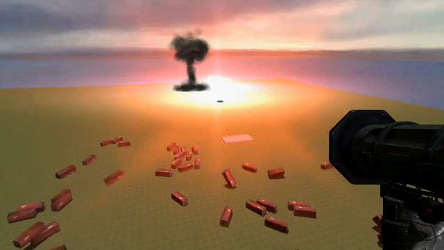 Half Life 2: Garrys Mod 10 смотреть онлайн