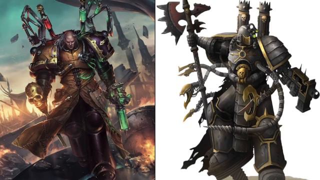 Origins of Alkhem Celestial Sun Lore Warhammer 40k смотреть онлайн