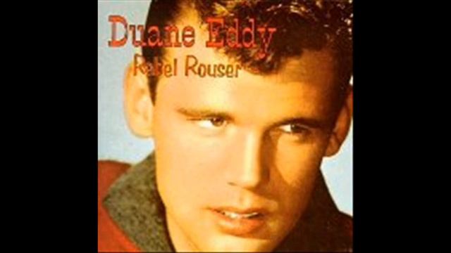 Duane Eddy - Tammy (1961) смотреть онлайн