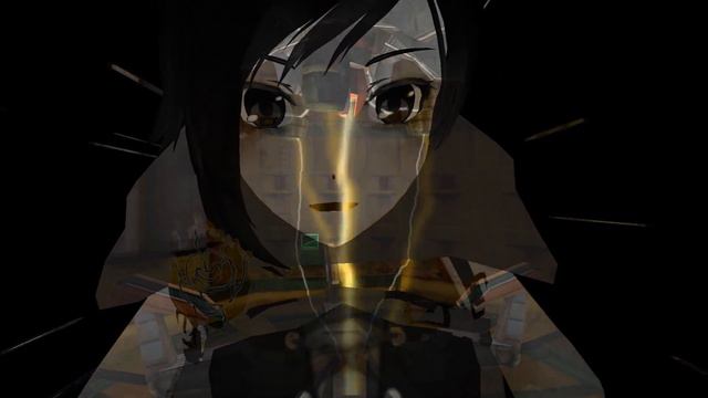 Half-Life 2 intro but I replaced the G-Man model with Ruby Rose смотреть онлайн