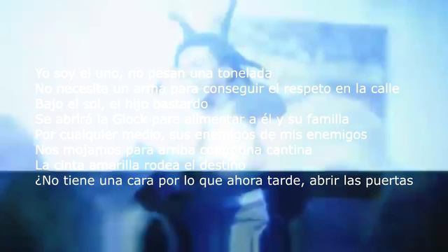 Denzel Curry - Ultimate Sub Español смотреть онлайн