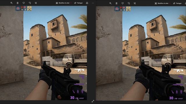 Tout savoir sur le viewmodel, le FOV et l'arme à gauche смотреть онлайн