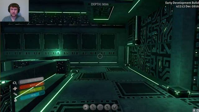 Let's Play Subnautica | Part 5 | I FOUND THE PORTAL, and explored the gun смотреть онлайн