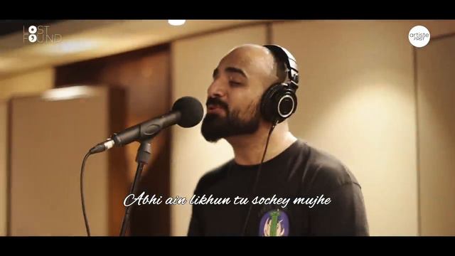 Mai Ishq Likhu 1080p