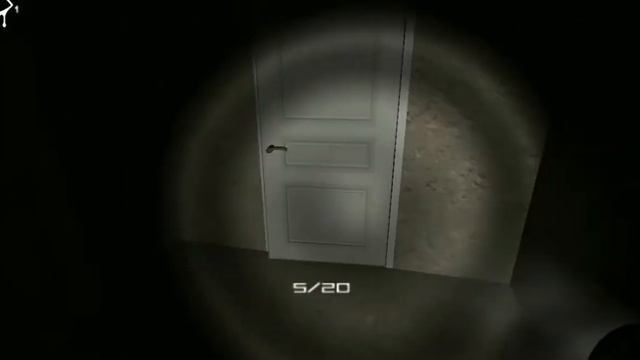 EYES THE HORROR GAME: Kinh Dị Vãi Đái! смотреть онлайн