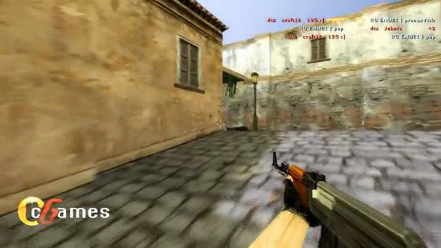 craft1k vs RAGE @ cgames.in.ua смотреть онлайн