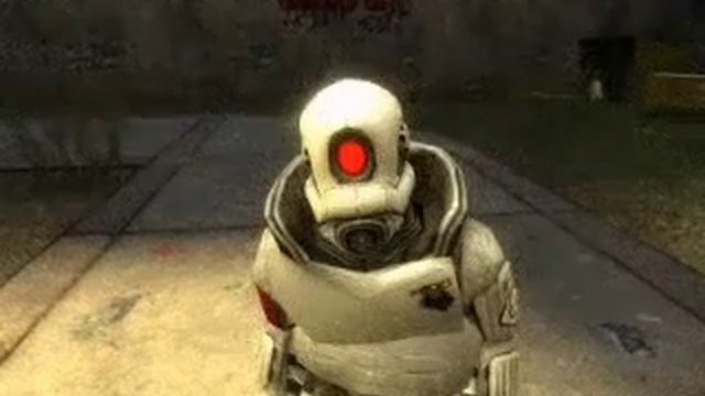 Half life 2 Meme on Xen be like смотреть онлайн