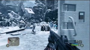 Crysis 1 Xbox 360 Gameplay 4 (HD)