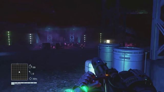 Let's Play Far Cry 3 Blood Dragon - 07 German Deutsch Gameplay смотреть онлайн