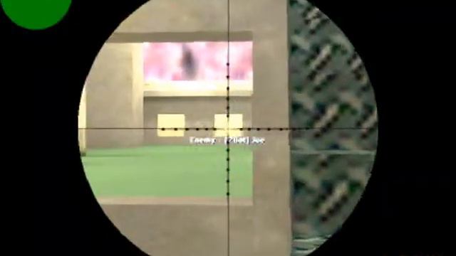 Counter Strike v5 смотреть онлайн