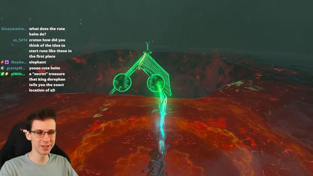 Can you BEAT Tears of the Kingdom using ONLY Zora Gear?? смотреть онлайн