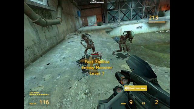 AR2 Bug смотреть онлайн
