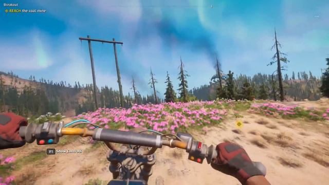 [4] Far Cry New Dawn w/ GaLm and FUBAR смотреть онлайн