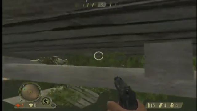 lets play far cry instincts xbox-3 смотреть онлайн