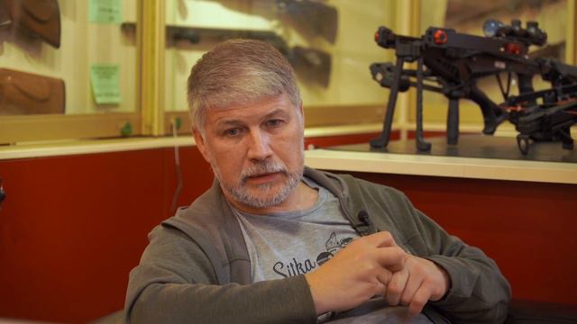 В чем главное ОТЛИЧИЕ ЛУКА ОТ АРБАЛЕТА с точки зрения ОХОТЫ? | Охота с араблетом смотреть онлайн