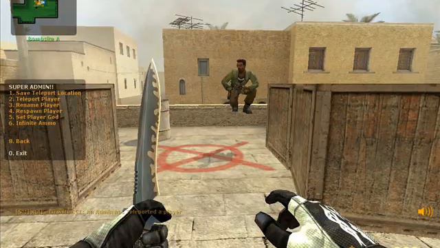 CSS | Jumps -Ti wii- -by Dr.Who ?- смотреть онлайн