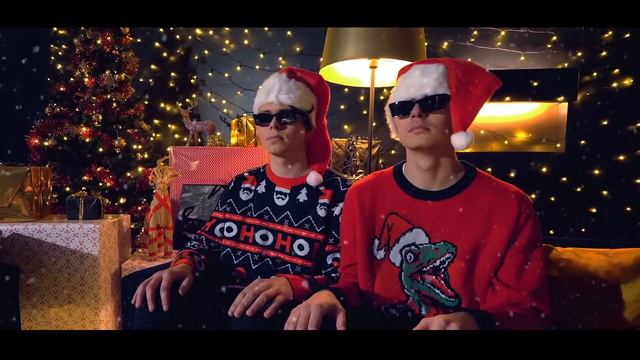 The Verkkars - Jingle Dens (Christmas Special) смотреть онлайн