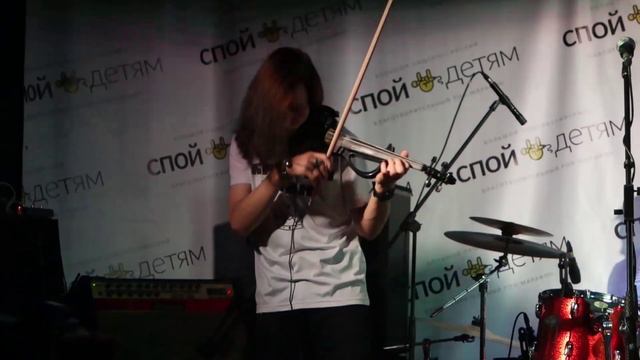 КРАЙТЫ КЛАН - МУЗТУРБАТОР (02.12.23) смотреть онлайн