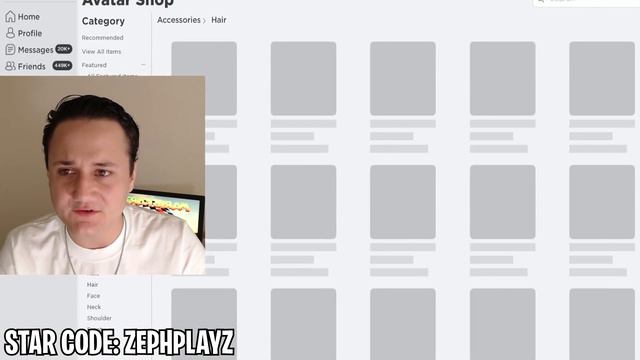 MAKING MINECRAFT TOMMYINNIT a ROBLOX ACCOUNT смотреть онлайн