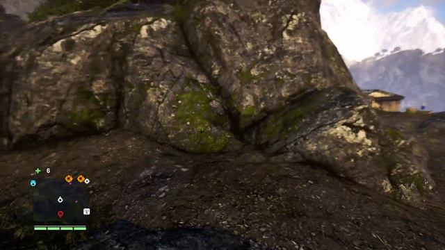 Far Cry 4 | Пробуем РЖАЧНЫЙ CO-OP смотреть онлайн